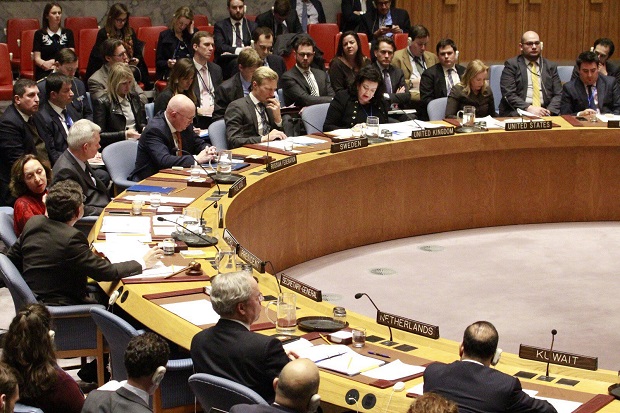 Де Мистура: Опасност од разарања које је тешко и замислити; Русија: Оваквог безобразлука није било ни у Хладном рату, последице ће бити тешке